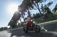 Ducati Monster 1200 R 2019 - Bild 75 Ducati Monster 1200 R 2019 - Bild 75